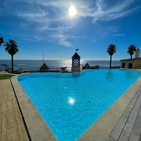 Lux Cascais Ocean View Appartement Parede Buitenkant foto