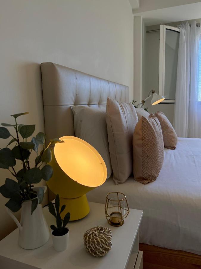 Lux Cascais Ocean View Appartement Parede Buitenkant foto