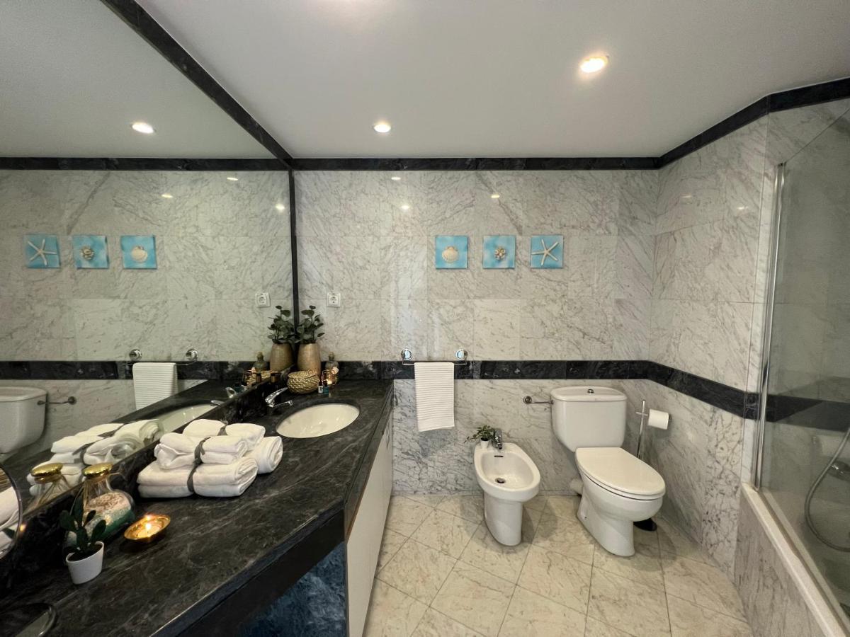Lux Cascais Ocean View Appartement Parede Buitenkant foto