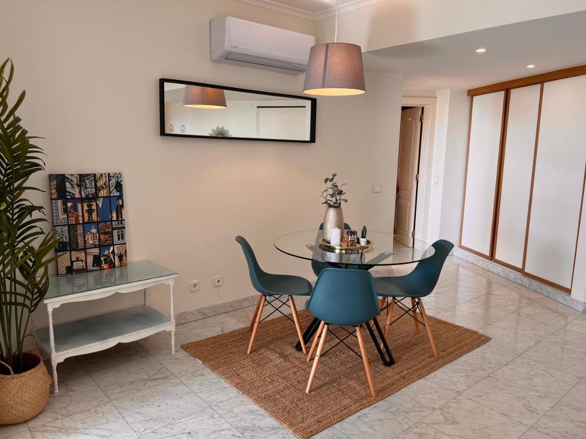 Lux Cascais Ocean View Appartement Parede Buitenkant foto