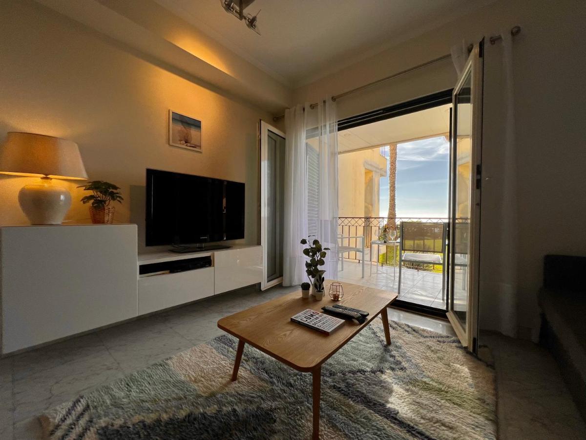 Lux Cascais Ocean View Appartement Parede Buitenkant foto