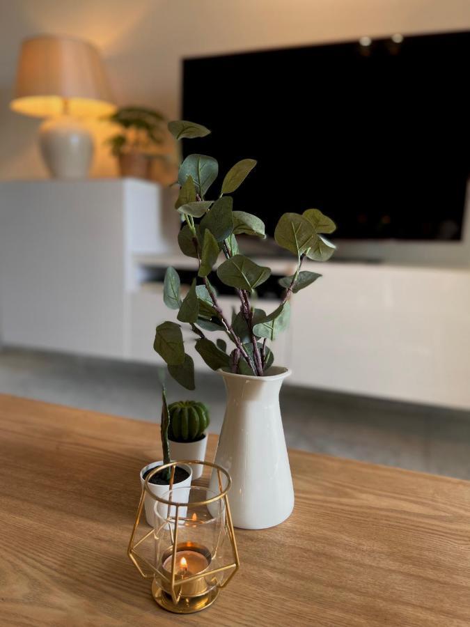 Lux Cascais Ocean View Appartement Parede Buitenkant foto