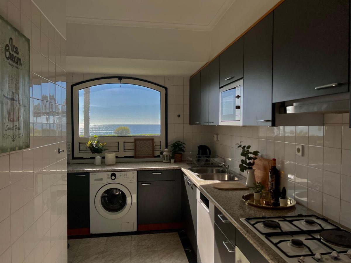 Lux Cascais Ocean View Appartement Parede Buitenkant foto