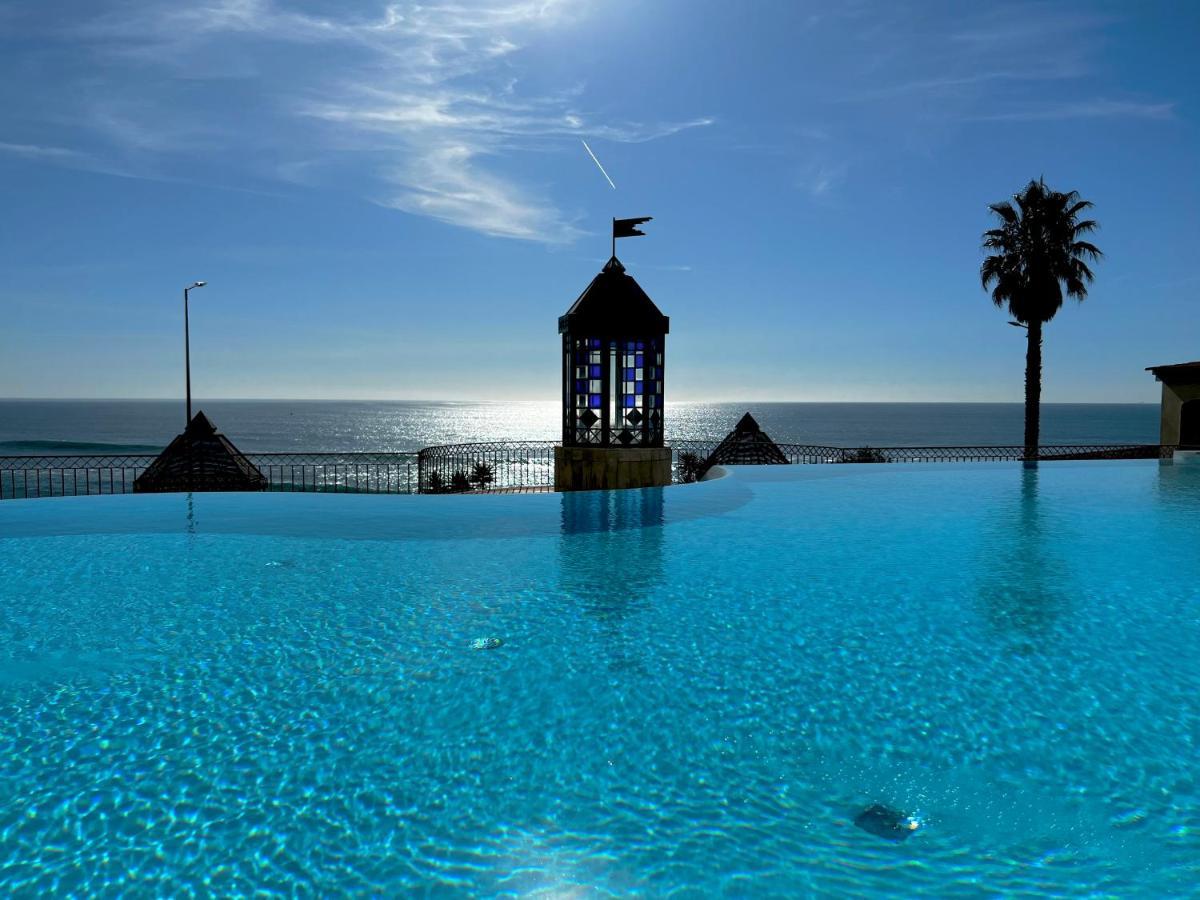 Lux Cascais Ocean View Appartement Parede Buitenkant foto