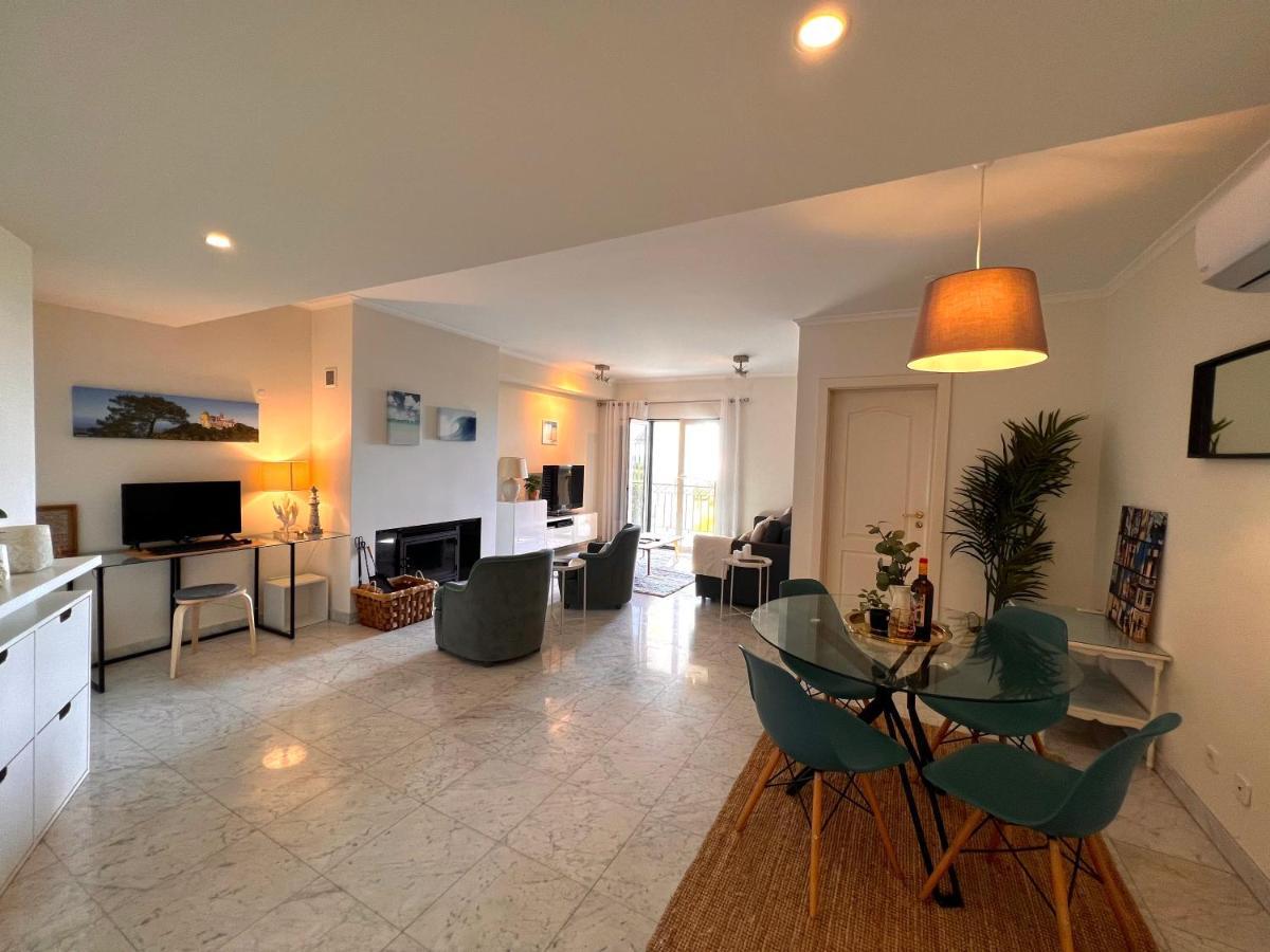 Lux Cascais Ocean View Appartement Parede Buitenkant foto