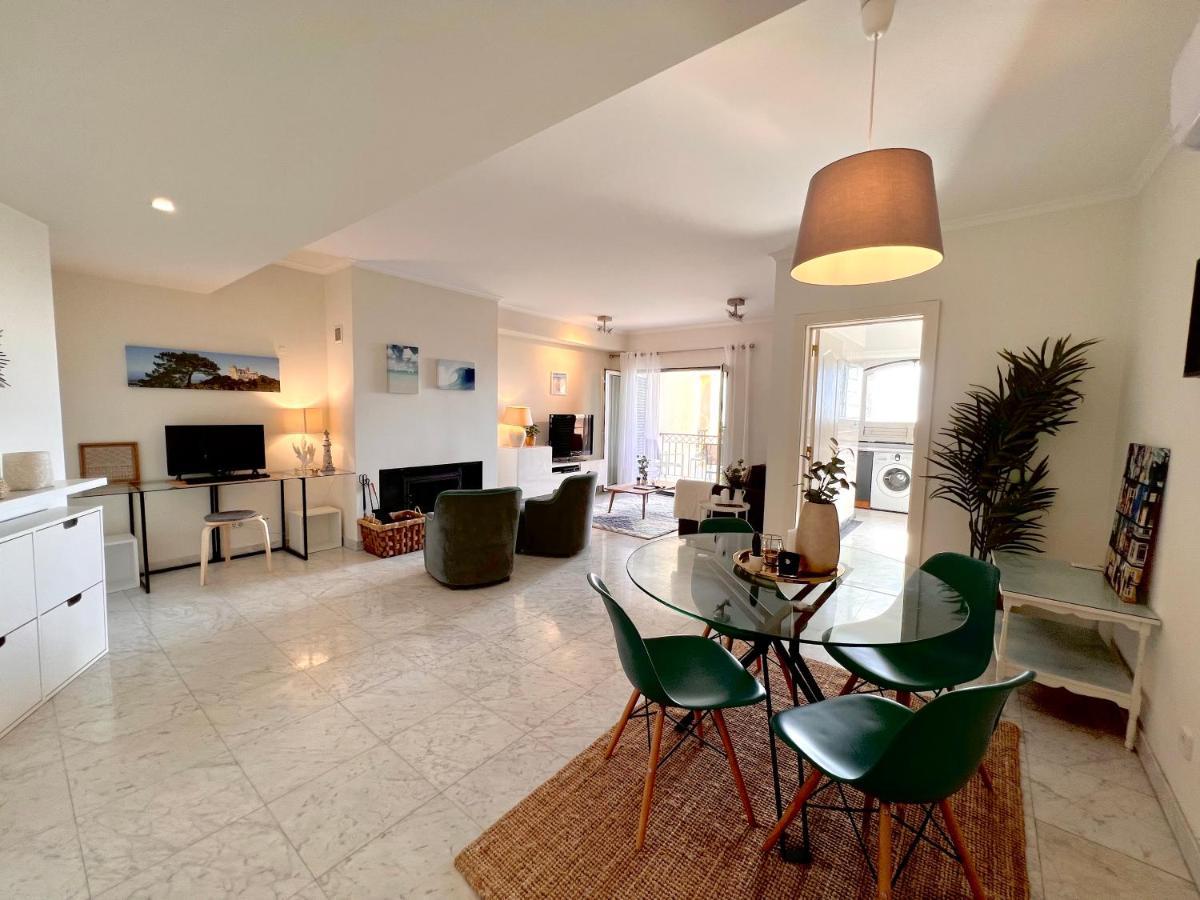 Lux Cascais Ocean View Appartement Parede Buitenkant foto